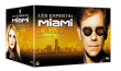 Les Experts : Miami - L'intégrale des saisons 1 à 8 (DVD)
