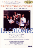 Colombe - Théatre impérial de Compiègne