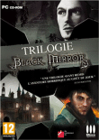 Trilogie Black Mirror