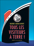 Tous les visiteurs à terre
