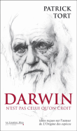 Darwin n'est pas celui qu'on croit