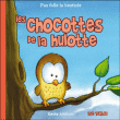 Les chocottes de la hulottes