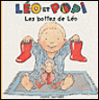 Léo et Popi - Les bottes de Léo
