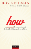 How : partager les valeurs de l'entreprise pour une performance durable