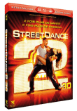 Photo : Street Dance 2 - Combo Blu-Ray 3D + DVD