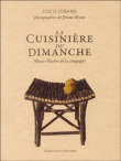 Cuisinière du dimanche