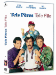 Tels pères, telle fille (DVD)