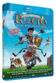 Les Folles aventures de Rucio (Blu-Ray)