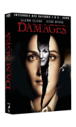 Damages - Intégrale saisons 1 à 3 (DVD)