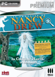 Nancy Drew - Le château hanté de Malloy