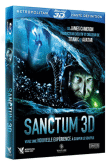 Sanctum - Blu-Ray