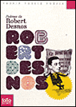 Robert Desnos, un poète