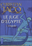 Le juge d'Egypte - Le juge d'Egypte, L'intégrale