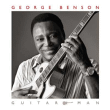 George Benson