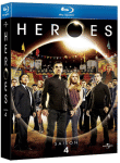 Heroes - Heroes