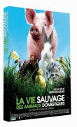 La Vie sauvage des animaux domestiques (DVD)