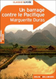Un barrage contre le Pacifique, de Marguerite Duras