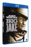 Big Jake (Blu-Ray)