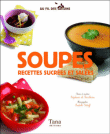Soupes, consommés et potages