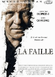 La Faille (DVD)