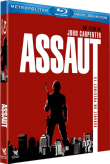 Assaut