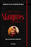 Vampires, les carnets de l'étrange
