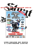 Stunt Bike Show 2010