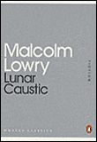 Lunar caustic. mini edition