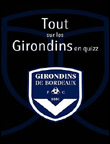 Tout sur les Girondins en quizz