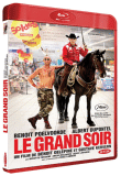 Le grand soir - Blu-Ray (Blu-Ray)