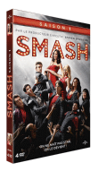 Smash - Saison 1 (DVD)