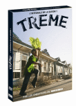 Treme - Saison 1 (DVD)