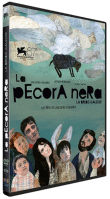 La Pecora nera (DVD)
