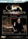 La Salamandre (DVD)