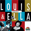 Louis Armstrong, Ella Fitzgerald