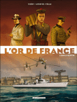 L'or de France - L'or de France, T1