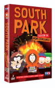 South Park - Saison 14 - Non censuré (DVD)