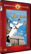 Le Fils d'Ali Baba