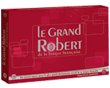 Le Grand Robert de la langue française - Collectif Le