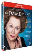 La Dame de Fer - Combo Blu-ray + DVD (Blu-Ray)