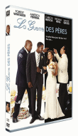 La Guerre des pères (DVD)