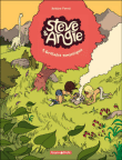 Les aventures de Steve et Angie - Les aventures de Steve et Angie, T2