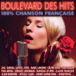 Compilation variété française