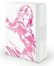 Final Fantasy XIII-2 Bande Originale Edition Limitée