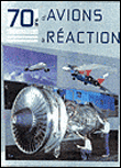 70 ans d'avions à réaction