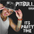 It's party time