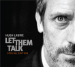 Hugh Laurie