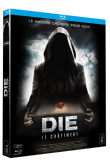 Die : Le châtiment - Blu-Ray