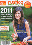 Une année de conseil Rustica 2011 jardin-maison