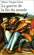 La guerre de la fin du monde